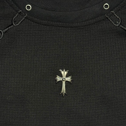 Ambassador in Chains - Embroidered thermal