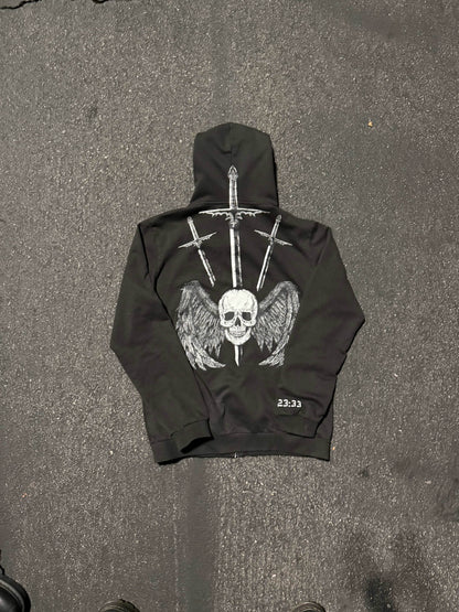 Golgotha (Night)